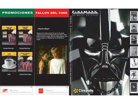 Propuesta Cinemark v.3 - Vichitex